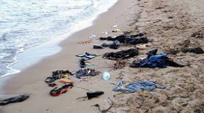 В зоне Сицилийского пролива нашли тела 28 мигрантов